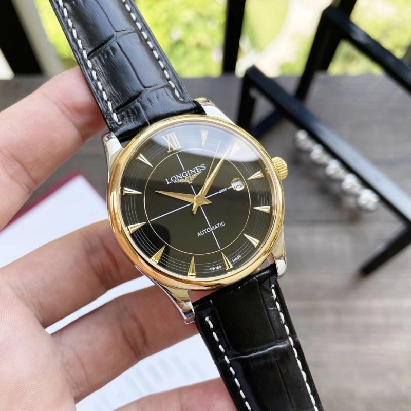 LONGINES Watches WrinkleFree 187901