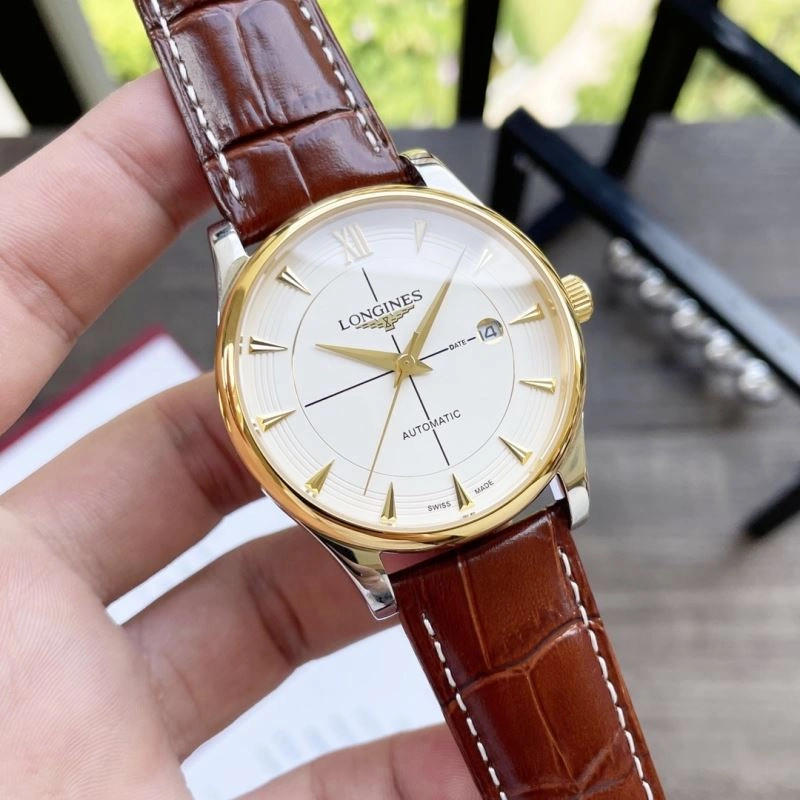 LONGINES Watches WrinkleFree 187901