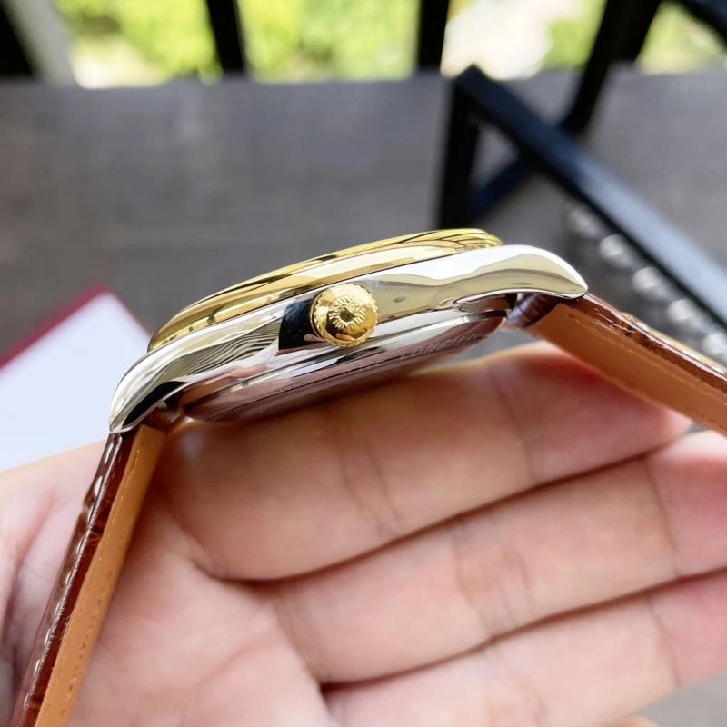 LONGINES Watches WrinkleFree 187901