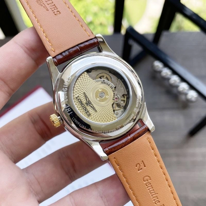 LONGINES Watches WrinkleFree 187901