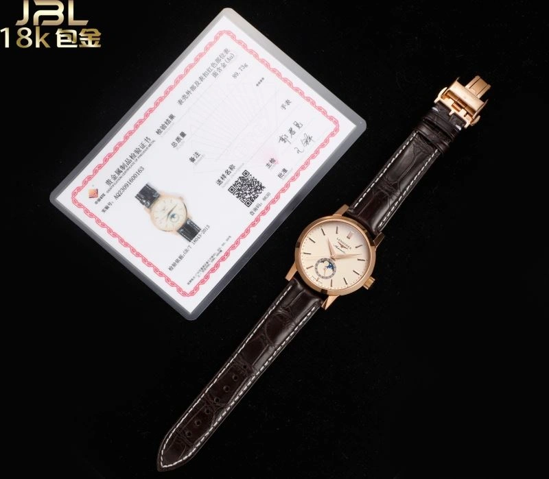 HighQuality LONGINES Watches 187916