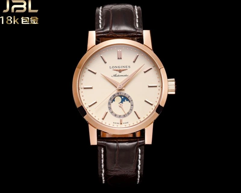 HighQuality LONGINES Watches 187916