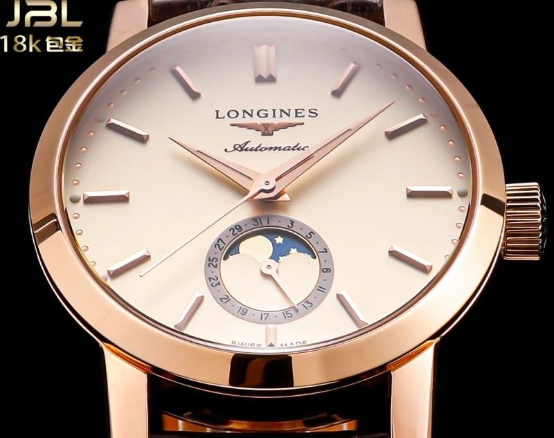 HighQuality LONGINES Watches 187916
