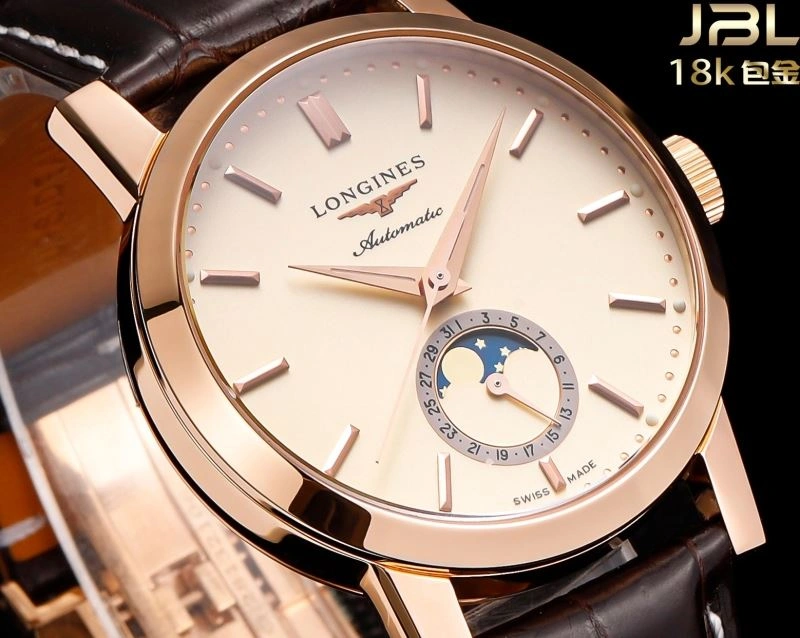 HighQuality LONGINES Watches 187916