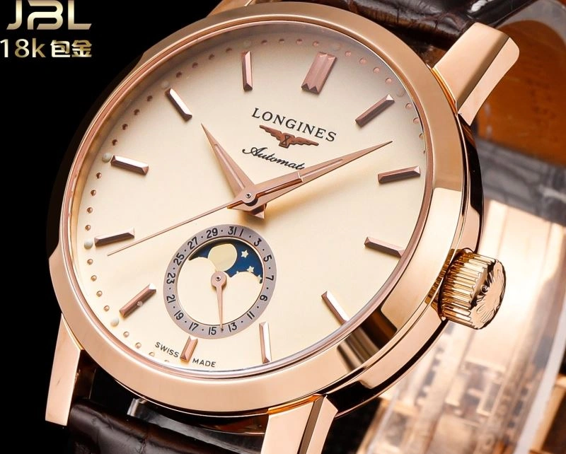 HighQuality LONGINES Watches 187916