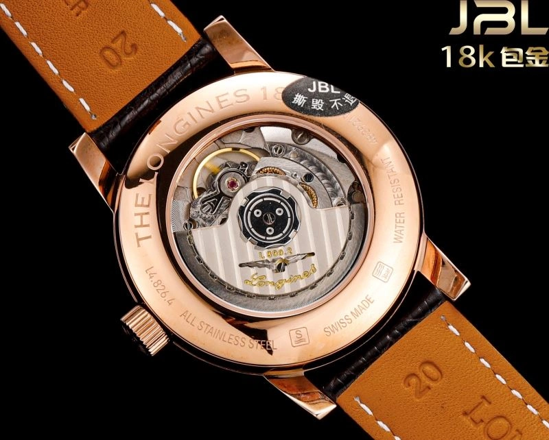 HighQuality LONGINES Watches 187916