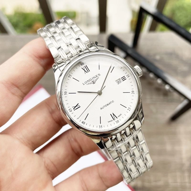 LONGINES Watches FreshLook 187904