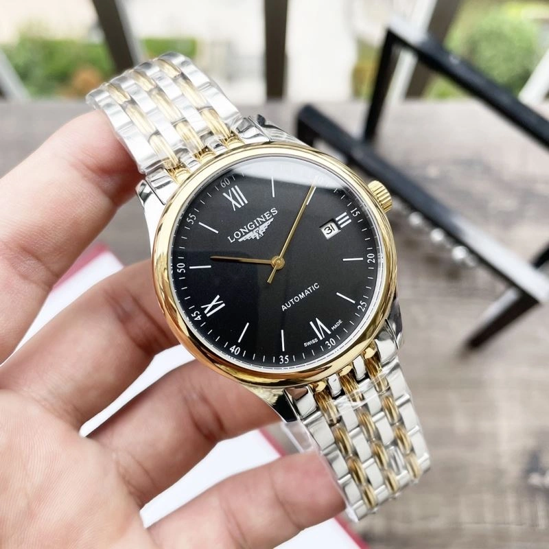 LONGINES Watches FreshLook 187904