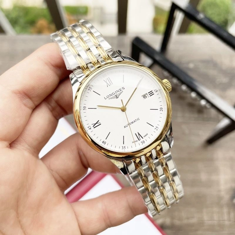 LONGINES Watches FreshLook 187904