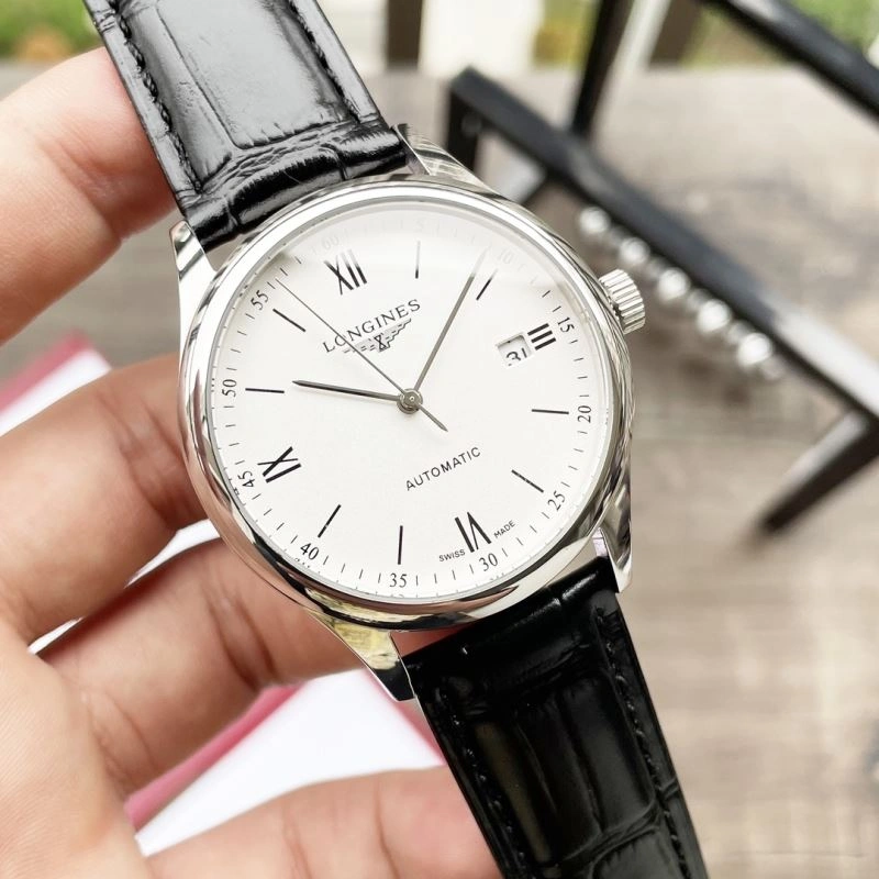 LONGINES Watches FreshLook 187904