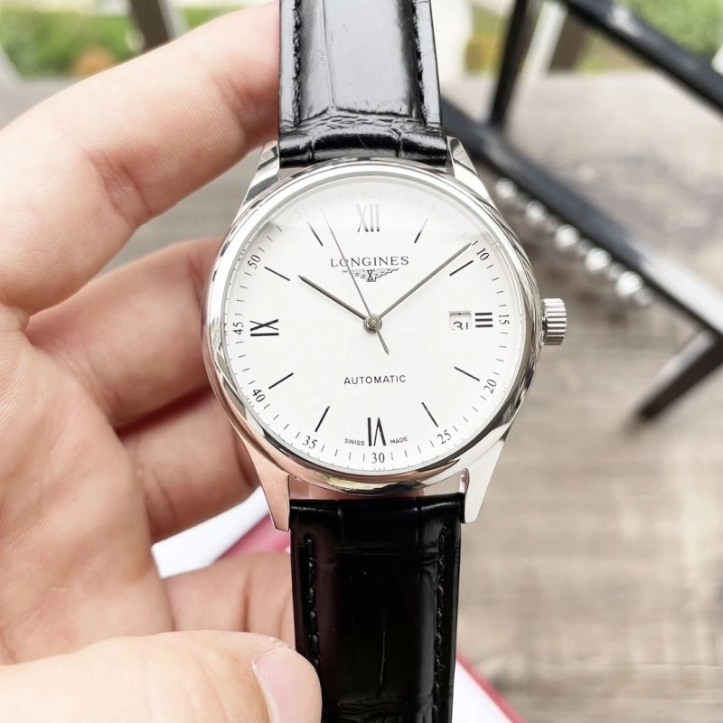 LONGINES Watches FreshLook 187904