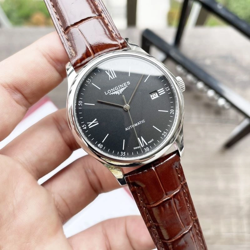 LONGINES Watches FreshLook 187904