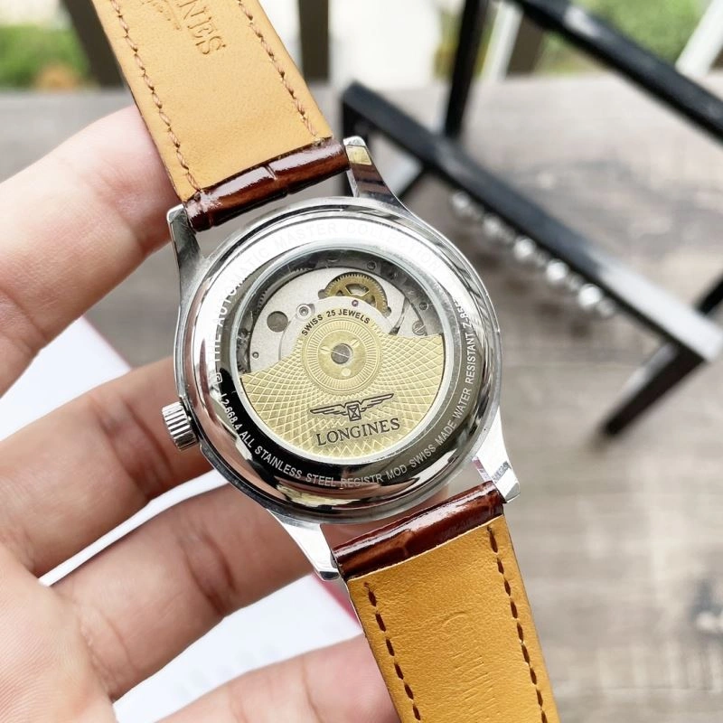 LONGINES Watches FreshLook 187904
