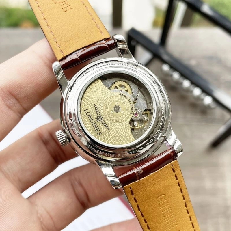 Unisex LONGINES Watches 187910