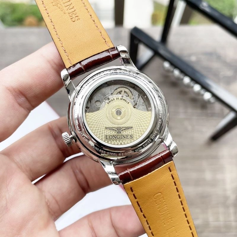 LONGINES Watches SunProtective 187900