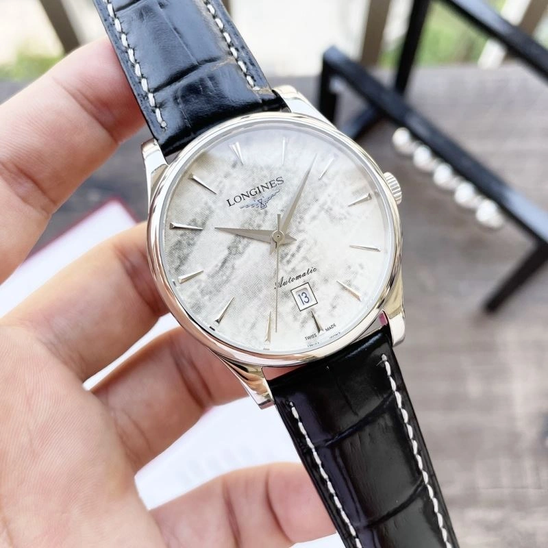 LONGINES Watches EasyCare 187902