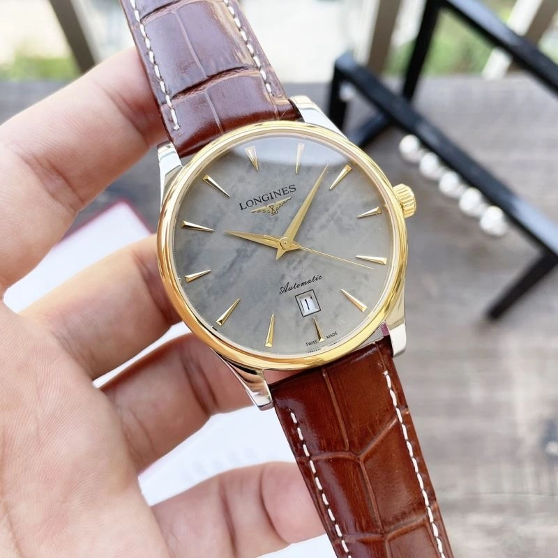 LONGINES Watches EasyCare 187902