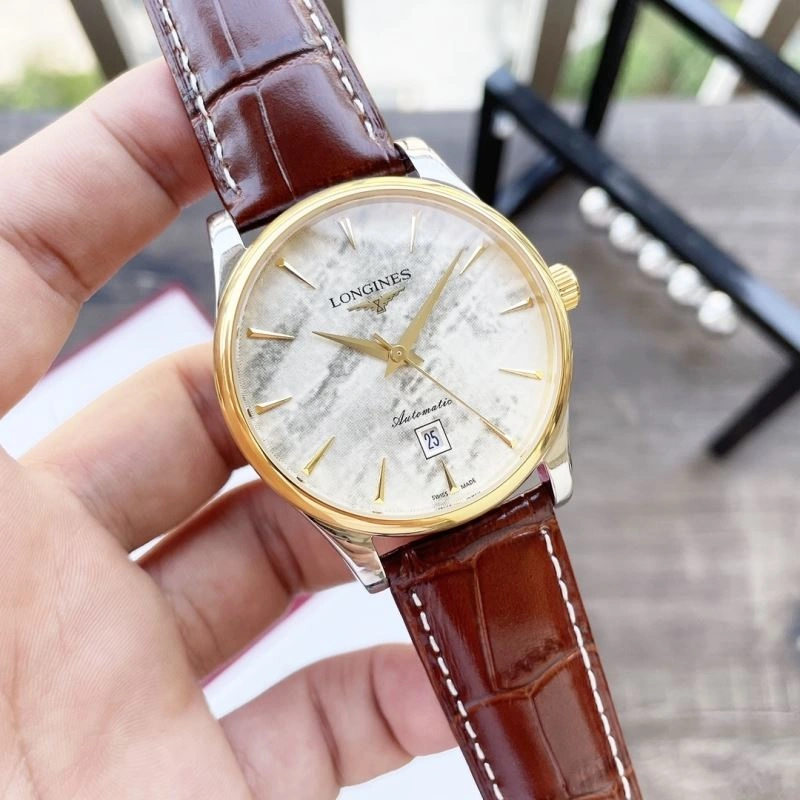 LONGINES Watches EasyCare 187902