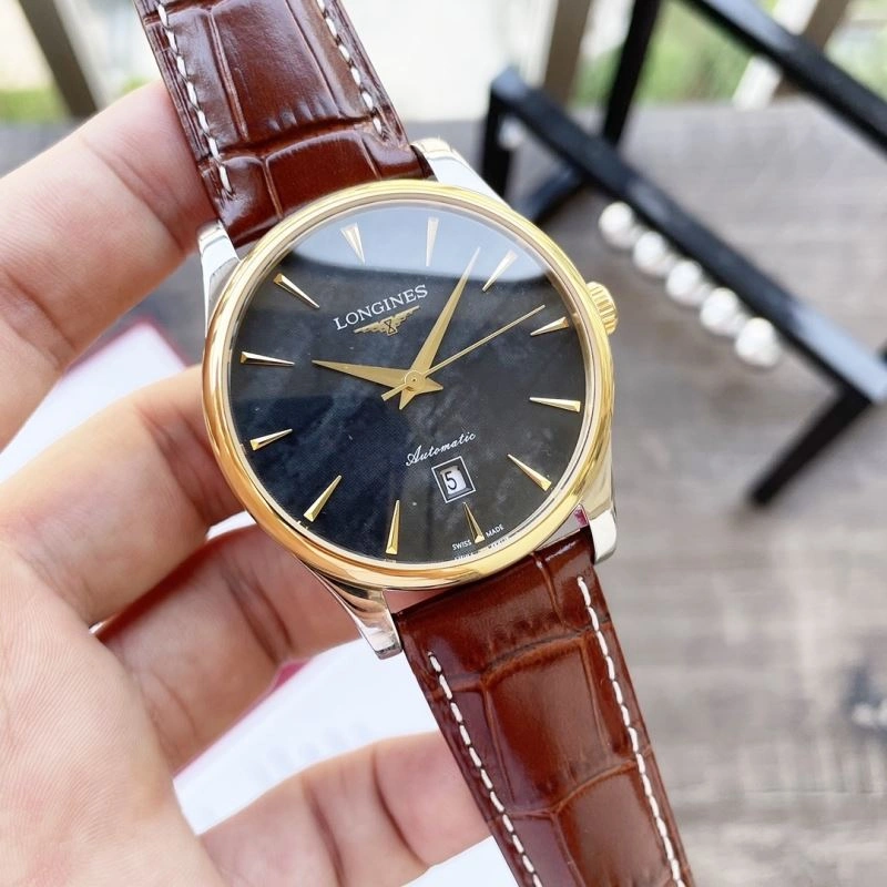 LONGINES Watches EasyCare 187902