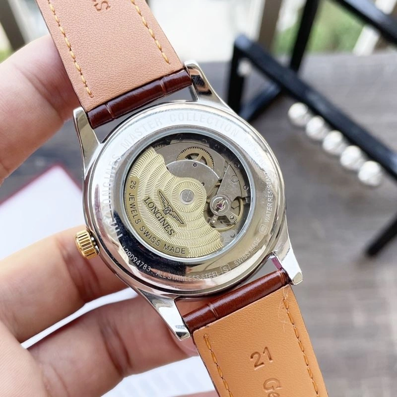 LONGINES Watches EasyCare 187902