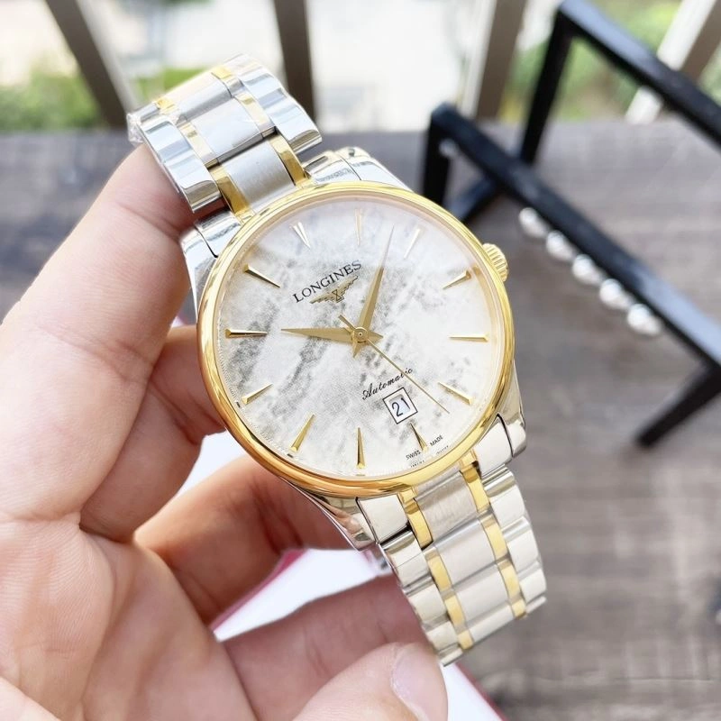 GoAnywhere LONGINES Watches 187905