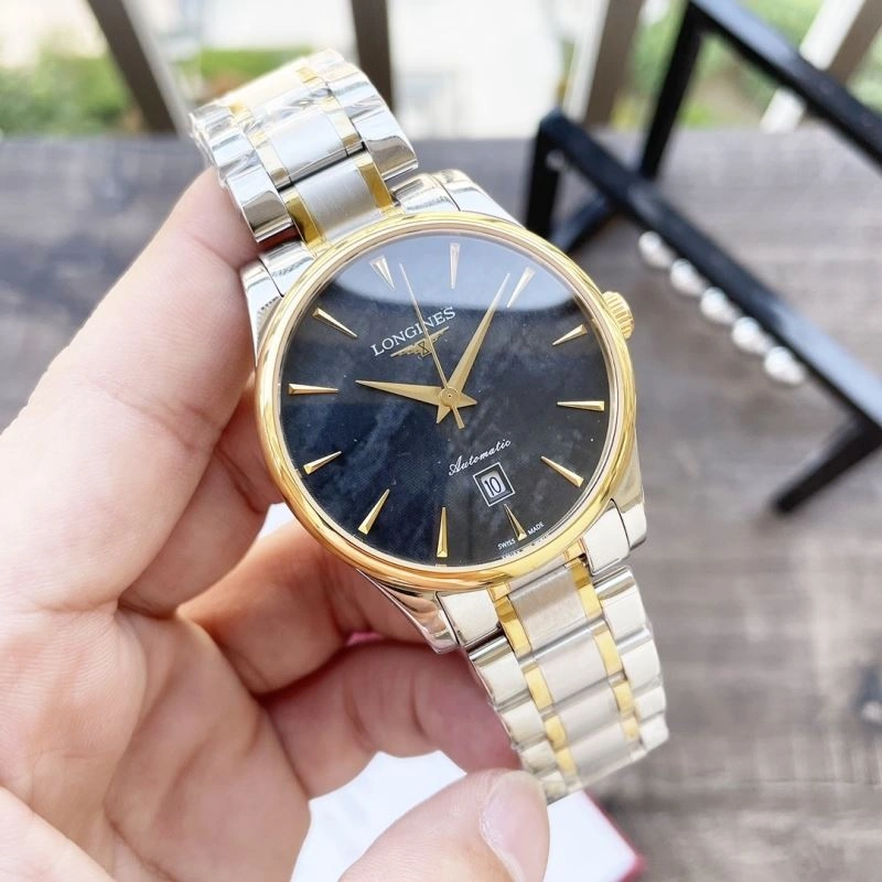 GoAnywhere LONGINES Watches 187905