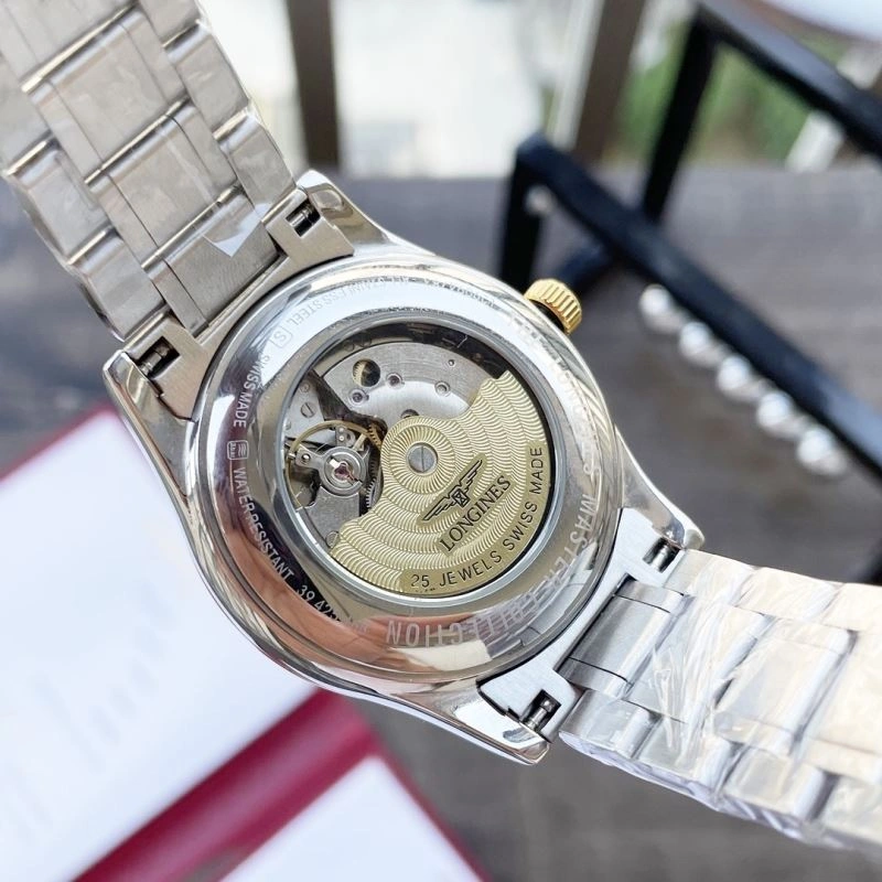 GoAnywhere LONGINES Watches 187905
