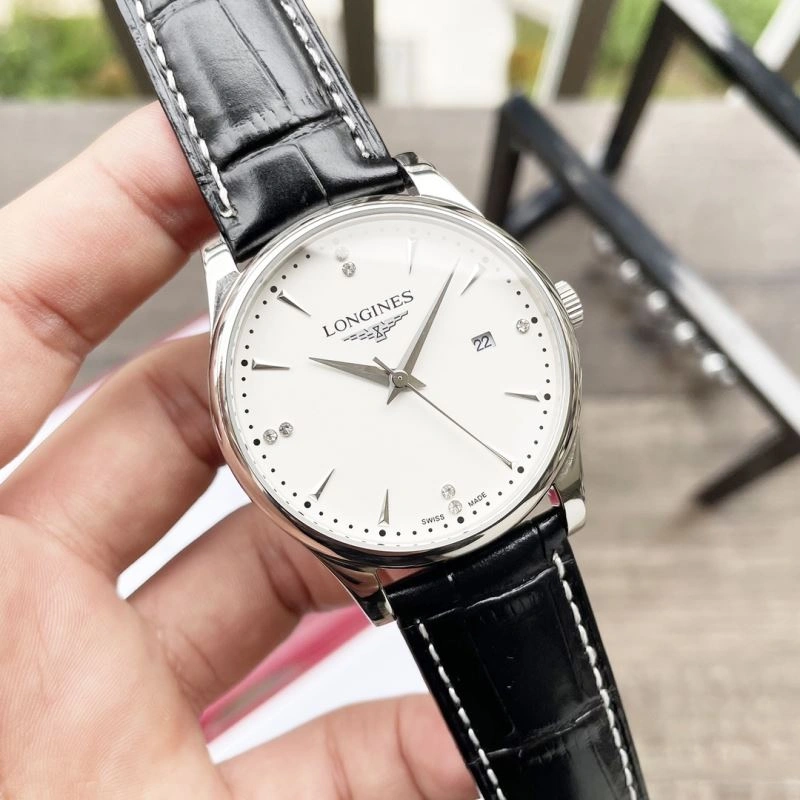 LONGINES Watches Unisex 187899