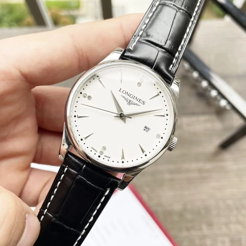 LONGINES Watches Unisex 187899