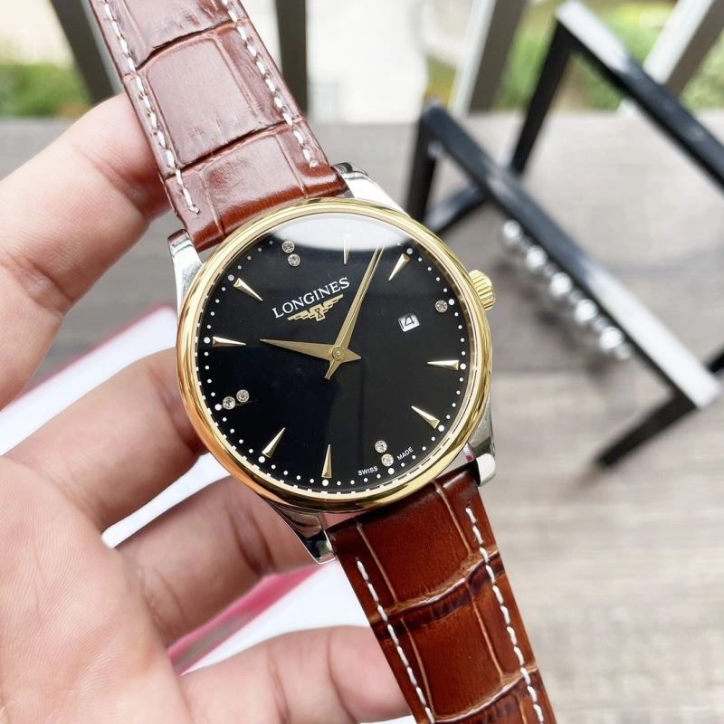 LONGINES Watches Unisex 187899