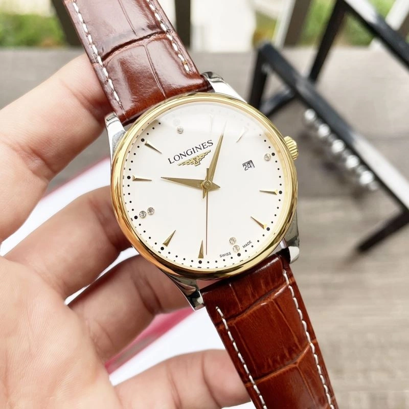 LONGINES Watches Unisex 187899