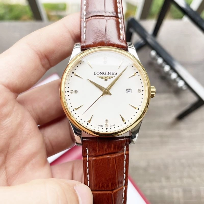 LONGINES Watches Unisex 187899