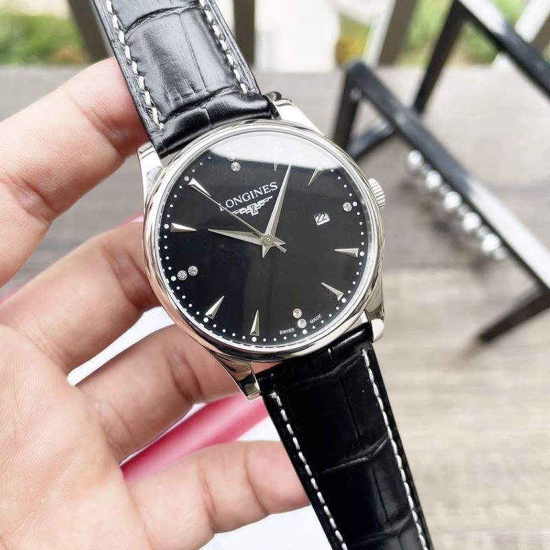 LONGINES Watches Unisex 187899