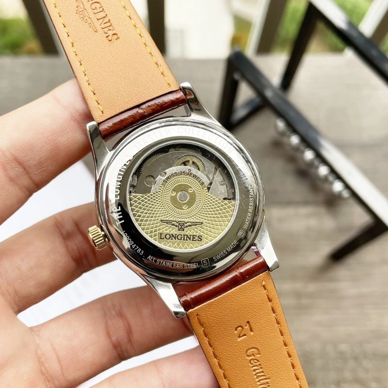LONGINES Watches Unisex 187899