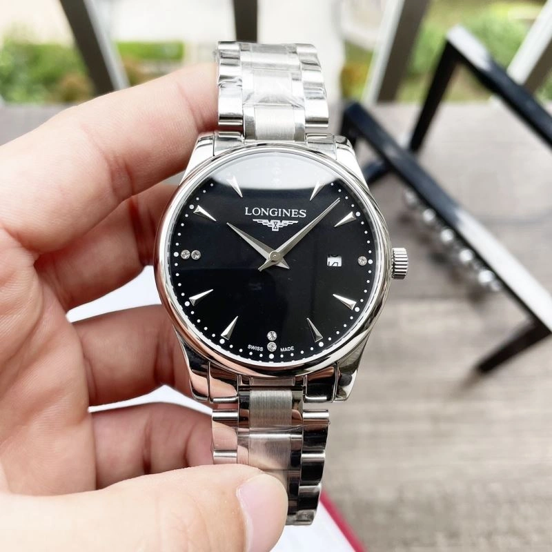 LONGINES Watches Soft 187898
