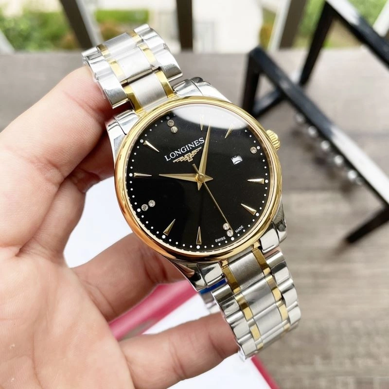 LONGINES Watches Soft 187898