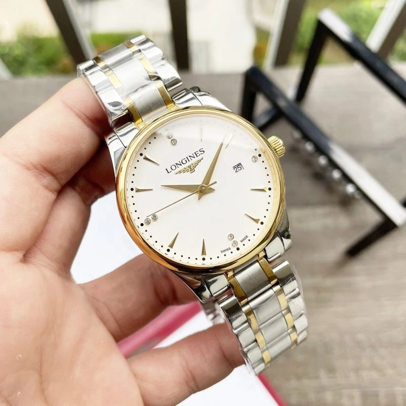 LONGINES Watches Soft 187898