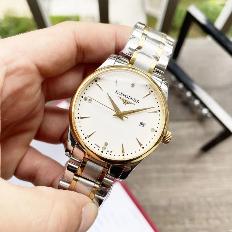 LONGINES Watches Soft 187898
