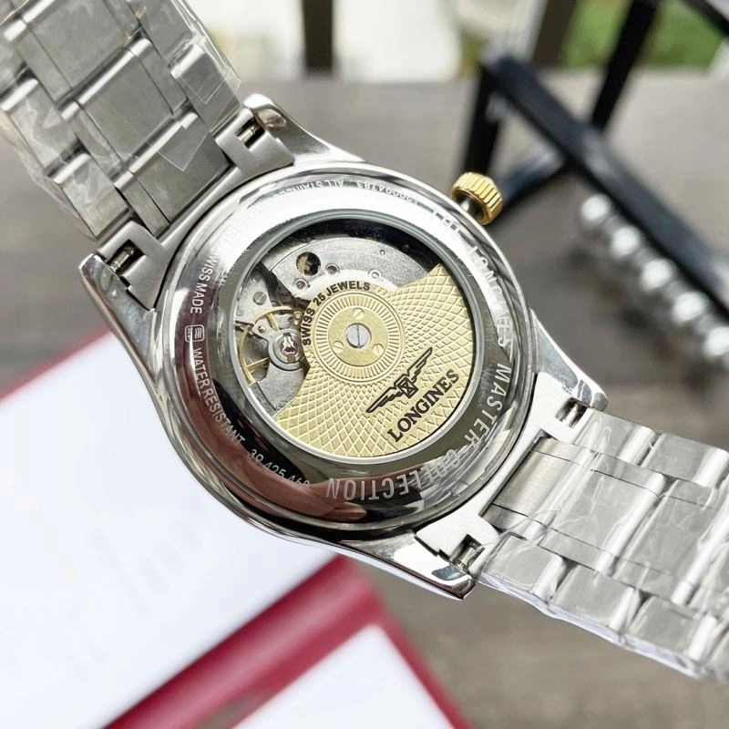 LONGINES Watches Soft 187898