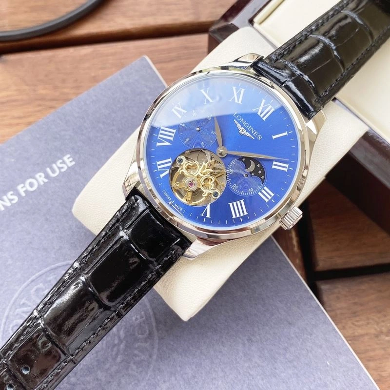 LONGINES Watches SunProtective 187897