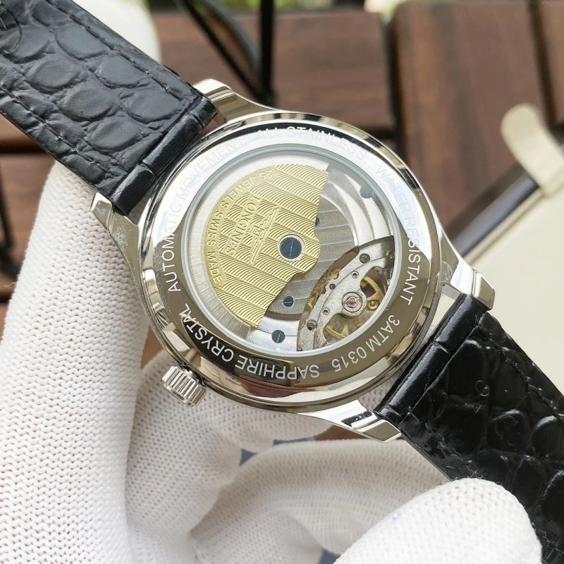 LONGINES Watches SunProtective 187897