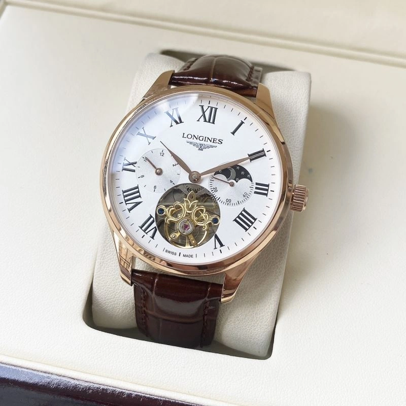 LONGINES Watches Seasonal 187896