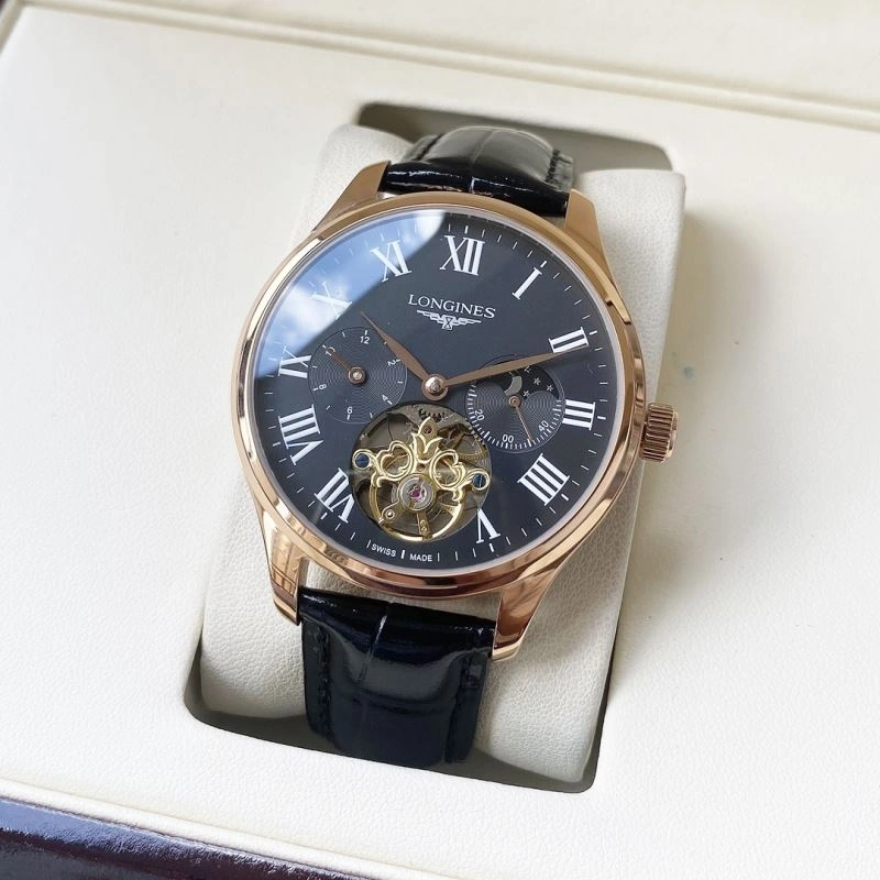 LONGINES Watches Seasonal 187896