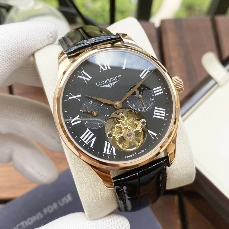 LONGINES Watches Seasonal 187896