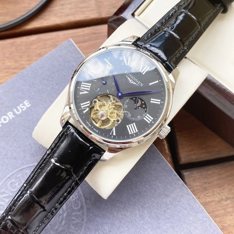 LONGINES Watches Seasonal 187896