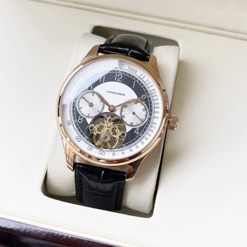 LONGINES Watches WrinkleFree 187894