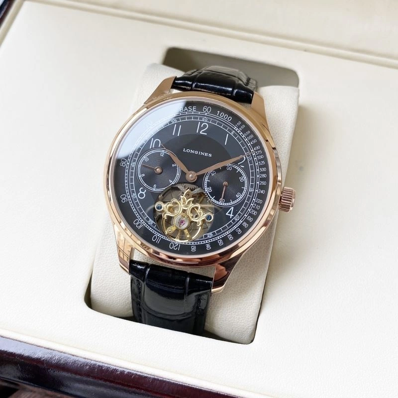 LONGINES Watches WrinkleFree 187894
