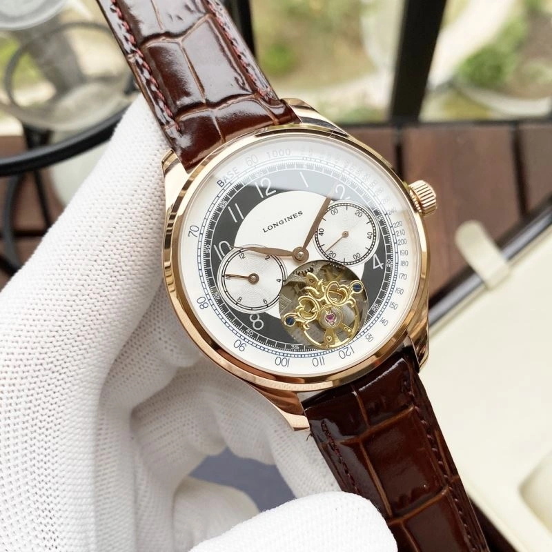 LONGINES Watches WrinkleFree 187894