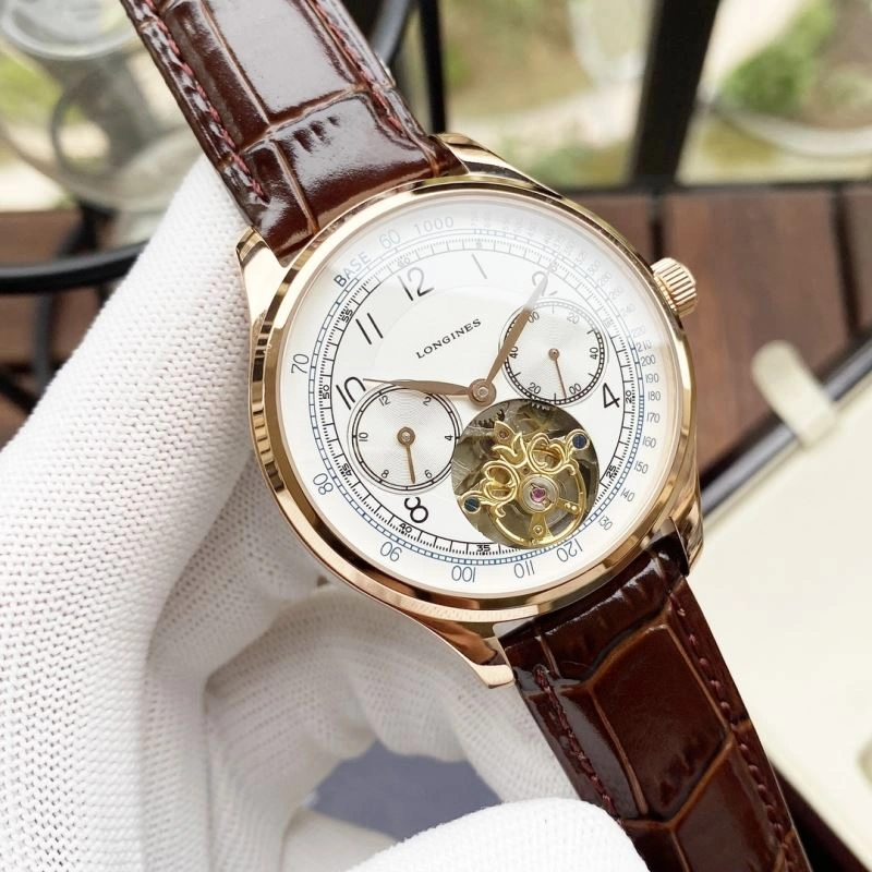 LONGINES Watches WrinkleFree 187894
