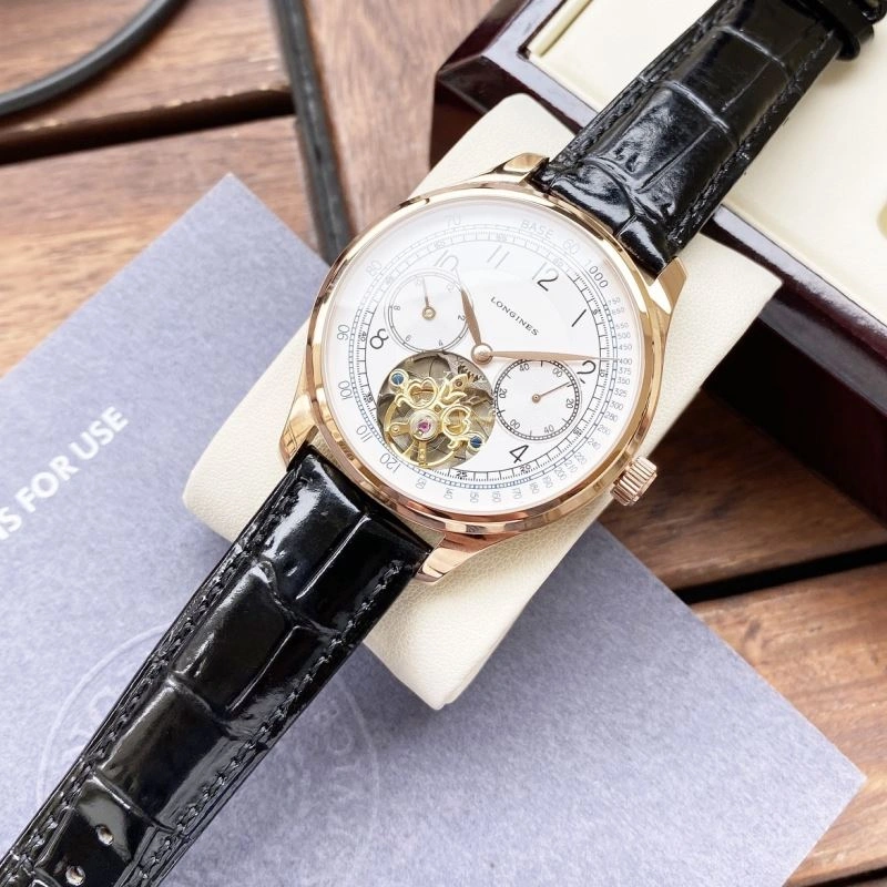 LONGINES Watches WrinkleFree 187894